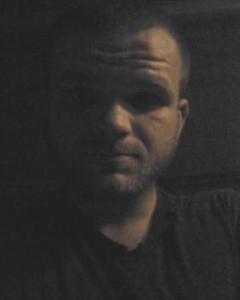 Man, 31. joemason191378