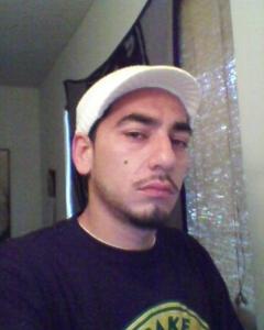 Man, 39. StickyRicky42O