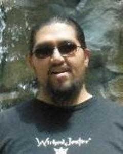 Man, 48. elreydaratz