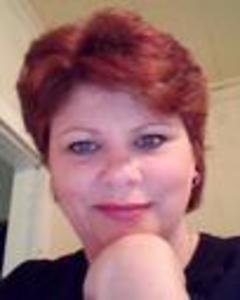 Woman, 56. vosk