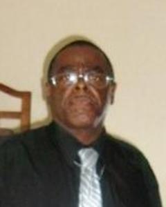 Man, 73. old_shool