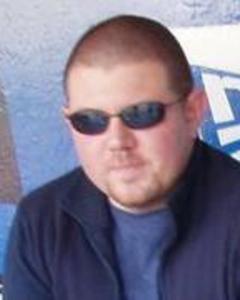 Man, 43. BigKnock470