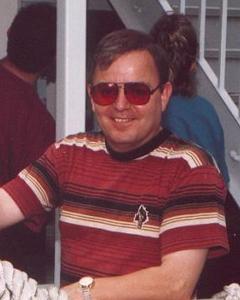 Man, 76. jgaugs