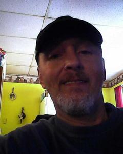 Man, 58. dunner6100