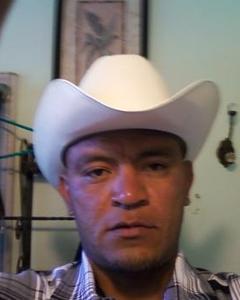 Man, 43. Antonio7164