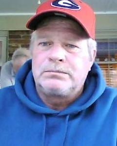 Man, 71. ralph0257