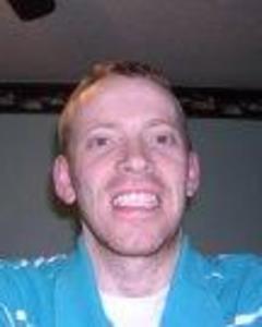 Man, 41. jrwilliams2002