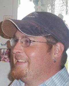 Man, 42. big_dog06354