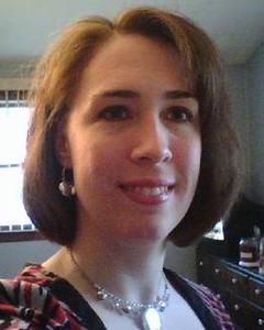 Woman, 47. puggle21