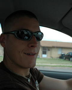 Man, 44. vaughner