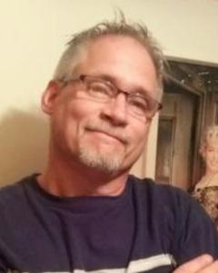 Man, 57. Spikzter1rx