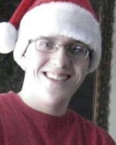 Man, 35. jearbear27