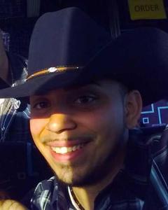 Man, 34. GabrielC23
