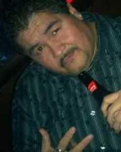 Man, 61. amador3628