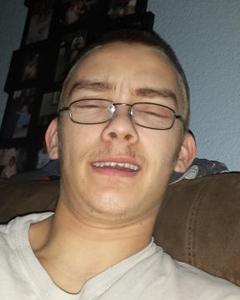 Man, 31. shratzc
