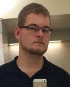 Man, 29. Loganhedge