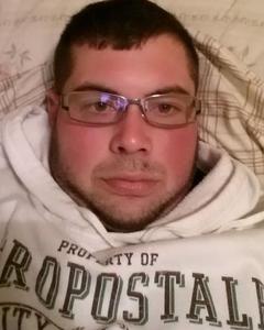 Man, 40. johnb22227025