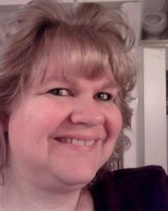 Woman, 53. shypossumbbw71