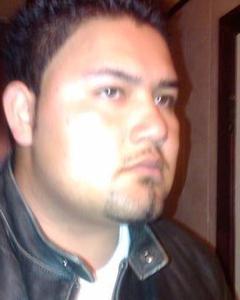 Man, 35. cabezon492