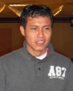 Man, 37. conrazon
