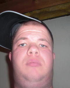 Man, 36. chevykid07