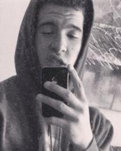 Man, 30. Mulatto6321