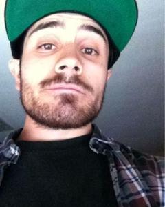Man, 35. das34