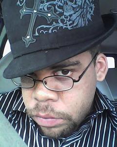 Man, 40. ishmail3504