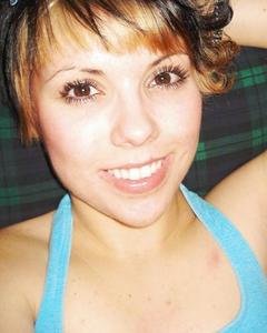 Woman, 38. xAnGeL_oF_DaRk