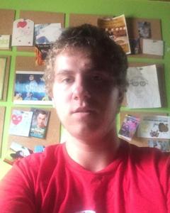 Man, 33. Dudeman5112