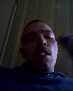 Man, 33. slim0221103