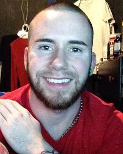 Man, 33. Kenneth0617