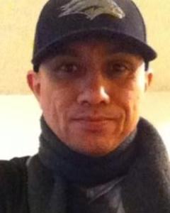 Man, 50. BennyButton