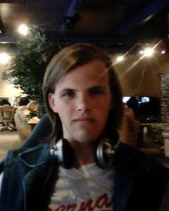 Man, 33. jackgwgl