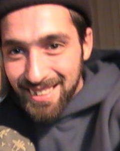 Man, 43. uknowjoe81joe