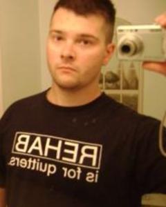 Man, 40. deathsythecpa