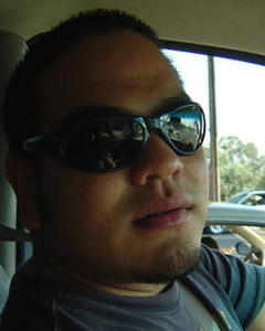 Man, 45. edog651