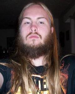 Man, 38. rocker87984