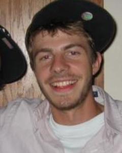 Man, 36. xmichaelonex