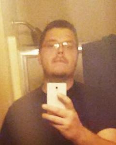 Man, 40. Matt24540