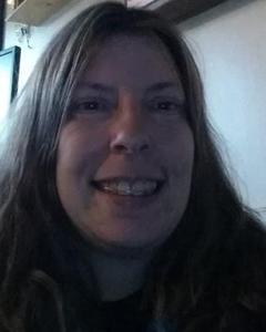 Woman, 44. followerof4715
