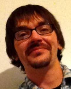 Man, 43. Hexxed