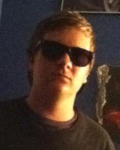 Man, 31. corey2255