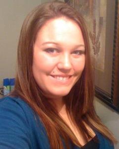 Woman, 33. sammyjo31