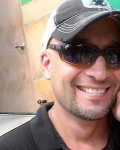 Man, 54. Chris1812854