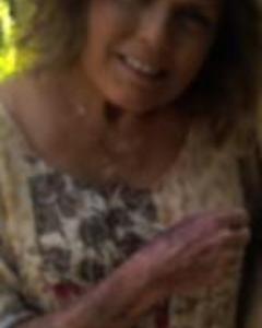 Woman, 65. nogamegal