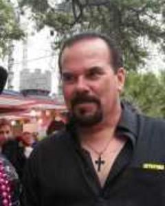 Man, 65. richard1601