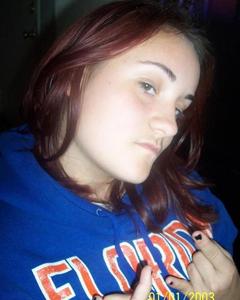 Woman, 35. alysia610