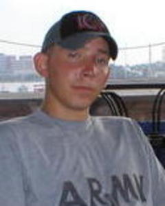 Man, 39. gideon374