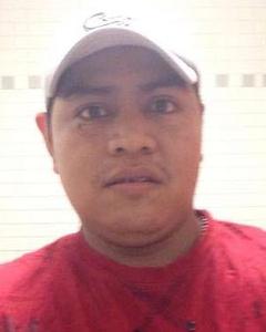 Man, 42. Titoperez